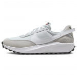 Nike Waffle Debut 'Grey Fog' tossud DH9522-003 42.5
