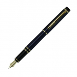 Pilot Grance t&auml;itesulepea tumesinine keskmine (M) Sulet&auml;pp FGRC-12SR-DLM koos konverteriga