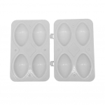 4 auguga k&auml;sitsi lihapallide k&uuml;psetusaparaat lihakoogivormi press Hakkliha t&ouml;&ouml;tleja Patty Cake Magustoidud Pirukas K&uuml;psetustarvikud K&ouml;&ouml;git&ouml;&ouml;riist