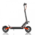 JOYOR S5-Z Kokkupandav Elektriroller 600W Mootor, 48V 13Ah Aku, 55KM S&otilde;iduulatus, 10 Tolline &Otilde;hkrehv, E-t&otilde;ukeratas T&auml;iskasvanutele 48V 13Ah