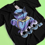 Vanaaegne eriline anime armastuse T-s&auml;rk Jaapani s&auml;rk Anime T-s&auml;rk Manga kingis&auml;rk S