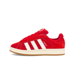 Adidas Campus 00ndate punane EU 36 ⅔ valge
