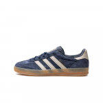 Adidas Gazelle Indoor Legend Ink Wonder Beige EU 36 ⅔ sinine