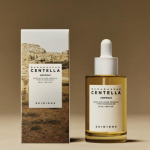 SKIN1004 MADAGASCAR Centella ampull 55ml