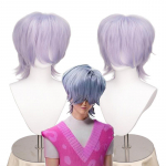 Kpop Jahimehed Rumi Zoey Mira Cosplay Parukas Halloweeni Pidu Deemoni Aksessuaar Jahimeeste Kost&uuml;&uuml;mid Rekvisiidid Karneval Fantaasiakost&uuml;&uuml;m Mystery
