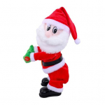 R&otilde;&otilde;mus Twerkiv J&otilde;uluvana Nukk Naljakas Tantsiv Animeeritud J&otilde;ulude Pl&uuml;&uuml;sm&auml;nguasi Elektriline Muusika Laulmine English