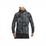 Nike Unlimited Vabaaja Mugav Veekindel Jakk Meeste Jakk Must FZ1093010 M