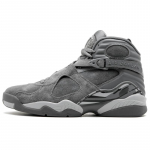 Jordan 8 Retro Cool Grey Jordan 305381-014 41