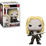 Figurine Funko Pop! Castlevania: Adrian Tepes