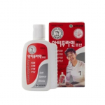 Yuhan Antiphlamine S Massaažilotion 500ml/100ml Rahustav losjoon, Aroomiteraapia 100ml