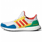 Adidas Lego X Adidas UltraBoost Dna 'Color Pack  Multi' Tossud FZ3983 40⅔