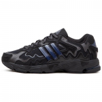Adidas Response CL 'Bad Bunny Triple Black' tossud ID0805 36