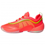 Adidas D.O.N. V&auml;ljaanne #6 Haribo Goldbears Lucid Red tossud JH7917 41⅓