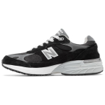 New Balance 993 Made In Usa 'Must Valge' Tossud MR993BK 41.5