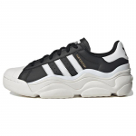 Adidas Naiste Superstar Millencon 'Must Valge' Naiste Tossud HQ9019 36⅔