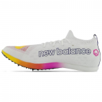 New Balance FuelCell MD X 'White Vibrant Apricot' tossud UMDELRE2 44.5