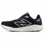 New Balance Fresh Foam X 880v14 'Black Sea Salt' Vabaaja M880B14 42 must valge v&auml;rv