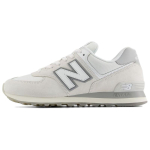 New Balance NB 574 Kulumiskindlad Madalad Vabaaja Jooksukingad Meeste Helehallid Tossud U574WPG 36 helehall v&auml;rv