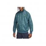 Nike Swoosh Tottenham Hotspur Strike 3E Vaba l&otilde;ikega vabaaja jakk Meeste jakk Pleekinud-Kuuse Emailroheline HF1835-360 L