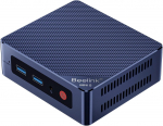 Beelink Pro Mini 13. p&otilde;lvkonna Intel Twin Lake N150 protsessoriga Mini 16 GB RAM 512 GB SSD &auml;ri Dual MINI-S13 arvuti, (kuni 3,60 GHz) Arvuti, arvuti,