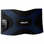 Philips EMS juhtmevaba v&ouml;&ouml;massaaživ&ouml;&ouml; soojendusega CN pistikuga (adapter kaasas)