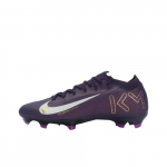 Nike Mercurial Vapor 16 Pro FG Lilla FQ8689-500 Meeste suurus EU 44 must