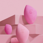 real techniques Miracle Complexion meigik&auml;sn ja minik&auml;snade komplekt