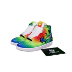 Air Jordan J. Balvin x Air Jordan 1 Retro OG High 'Colores Y Vibras' DC3481-900 EU 42.5 must/roosa
