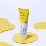 Mediheal Niisutav Tooni Parandav P&auml;ikesekreem 50ml SPF50+ PA++++ Niisutav & Helendav P&auml;ikesekaitsekreem