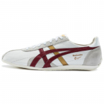 Onitsuka Tiger Runspark 'Valge Punane Kollane' Tossud TH201L-0123 41.5