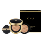 O HUI Ultimate Cover Satin Finish Cushion Nr.1 Milk Beige SPF50+ / PA+++ 15g x 2 tk Korea Luksusbr&auml;ndi Pood