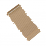 Autotopsihoidja tagumine konsooli hoiualuse kate Keskkonsooli kate Libisev rulookardin BMW E46 3. seeriale 1998-2005 must