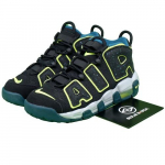 Nike Air More Uptempo GS Must Geood Sinakasroheline DZ2809-001 EU 36 must/sinakas