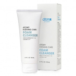 Atomy Foam Cleanser &otilde;htune hooldus 150ml 150ml valge