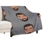Drake pea Viska tekk Tekk manga voodi ruuduline Ilusad Tekid 30x40in