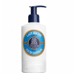 L'Occitane kehakreemide kollektsioon