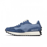 New Balance 327 Vintage Indigo U327WCB EU 37 hall/indigo