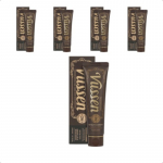 VUSSEN 28 Hammaste Valgendusgeel, Lillelise M&uuml;ndi Maitse 80g 5pieces