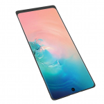 Ekraani vahetus Galaxy S10 Lite SM G770F telefonile, 6,7-tolline LCD 3D puuteekraani digitizeri koostis koos remondit&ouml;&ouml;riistadega
