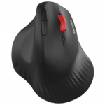ThinkPlus Lenovo T50 Pro ergonoomiline juhtmevaba vertikaalne hiir