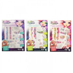 Nebulous Stars - NS11410 - Nebulous Star ajutised t&auml;toveeringud Komplekt