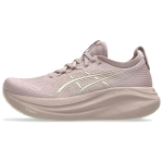 ASICS GEL NIMBUS 27 Kulumiskindlad Hingavad Madalad Jooksujalatsid Naiste Roosad Tossud 1012B753-702 38 roosa