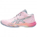 ASICS SKY ELITE FF MT 3 V&otilde;rkpallijalatsid Meeste Roosad Tennised 1051A099-700 41.5