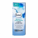 Balea Beauty H&uuml;aluroonhappe Lift ampull 1mlX7tk