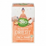 DM Bio Chai Tee Klassikaline 20 teekotti