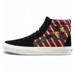 Vans Harry Potter X Vans Sk8 Hi 'Gryffindor' Vans VN0A4BV6XK8 43