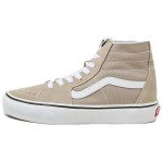 Vans SK8 HI K&otilde;rge s&auml;&auml;rega rulaketsid Unisex Umber tossud VN0009QPHCZ 38 t&ouml;&ouml;materjali v&auml;rv