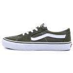 Vans Jalan&otilde;ud Rula Jalan&otilde;ud Tume Roheline Vans VN0A4UUK0FI 36.5