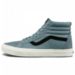 Vans SK8 HI Retro Vabaaja Rula Kingad Unisex Sinised Tennised VN0A4U3D5ED 35
