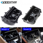 Auto esiosa keskkonsooli joogitopsi hoidiku vahetus BMW 5. seeria F10 F11 F10LCI F11LCI 520 523 525 528 530 jaoks Model B